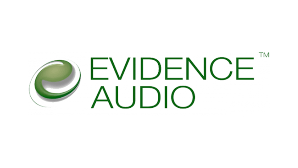 Evidence Audio