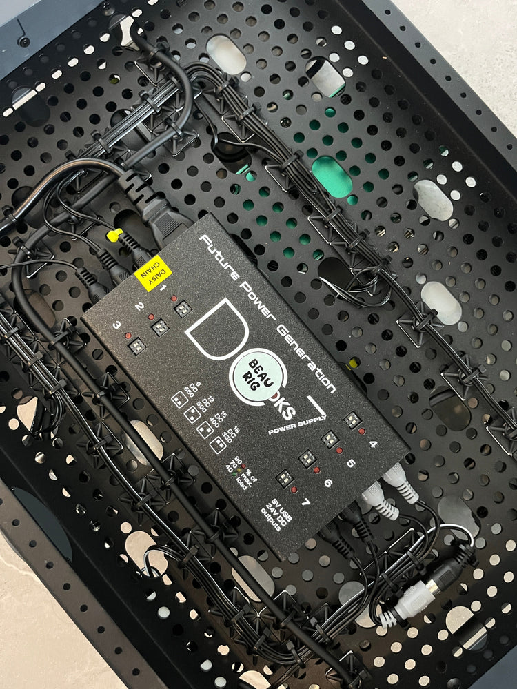 Cioks Power Supplies