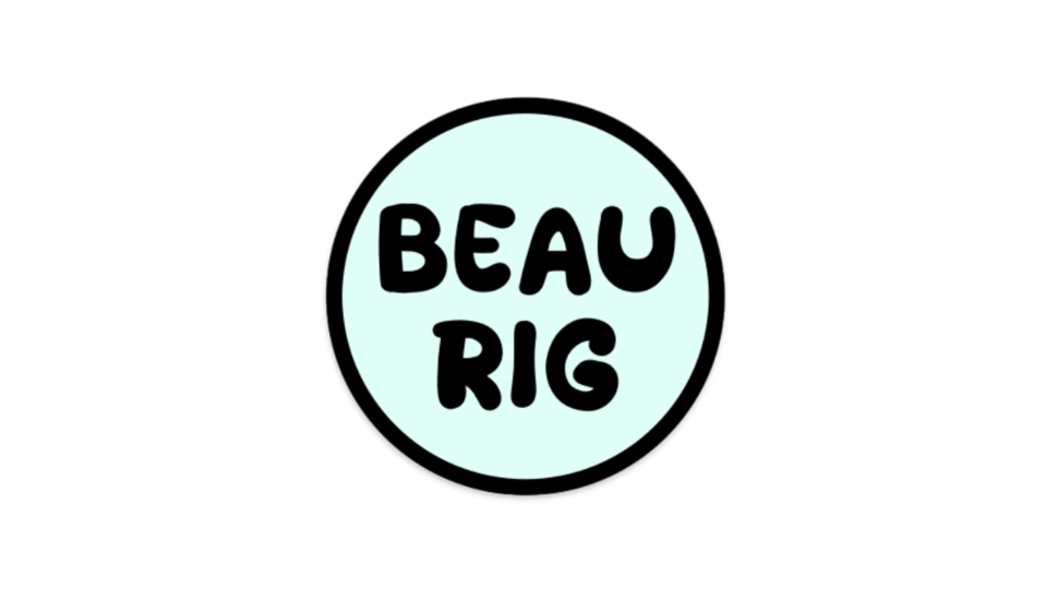 Built by Beau Rig