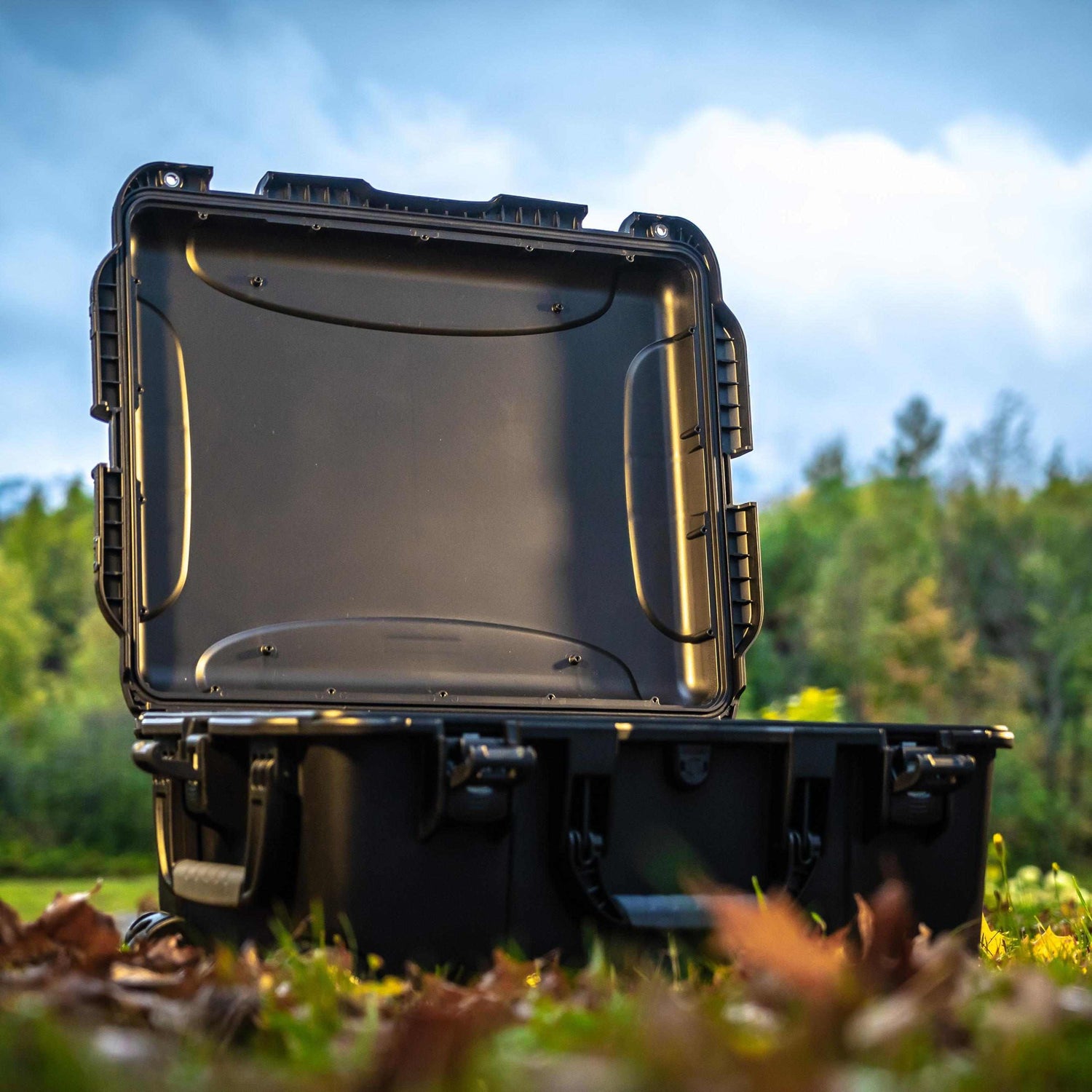 Nanuk Cases 🇨🇦