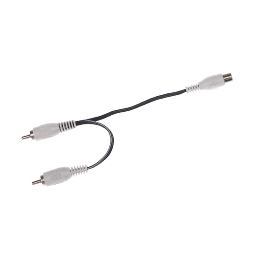 Cioks 2200 Voltage Doubler Series Adapter Flex Cable