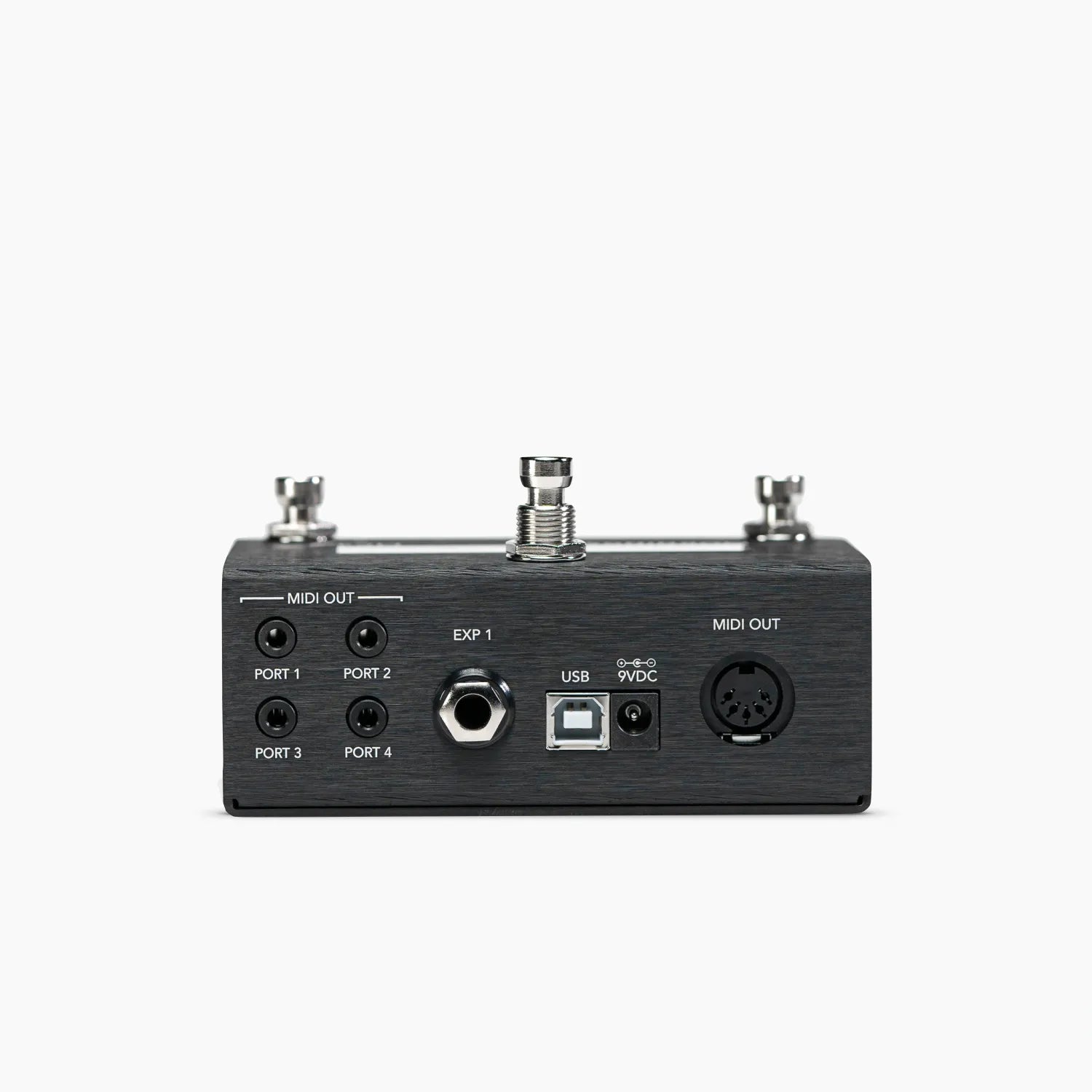 Pédalier MIDI Morningstar MC3