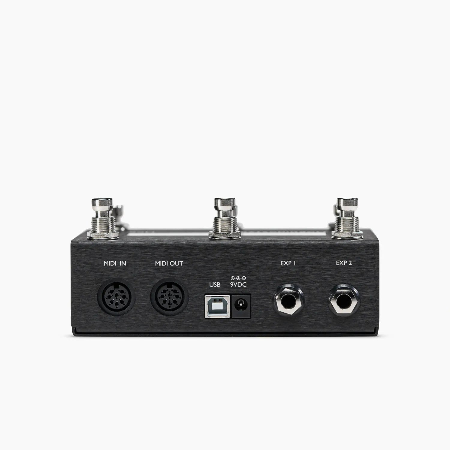Pédalier MIDI Morningstar MC6