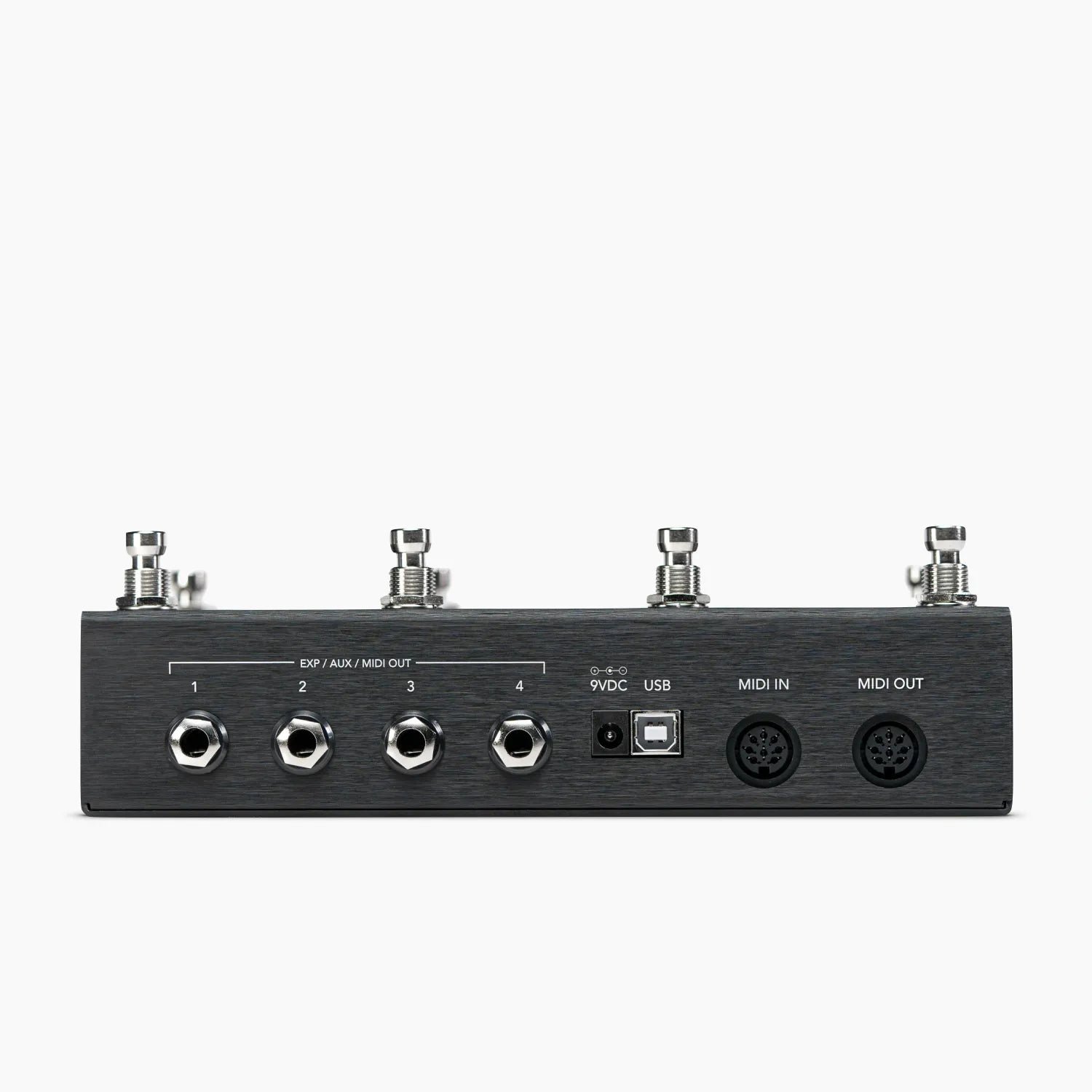 Pédalier MIDI Morningstar MC8