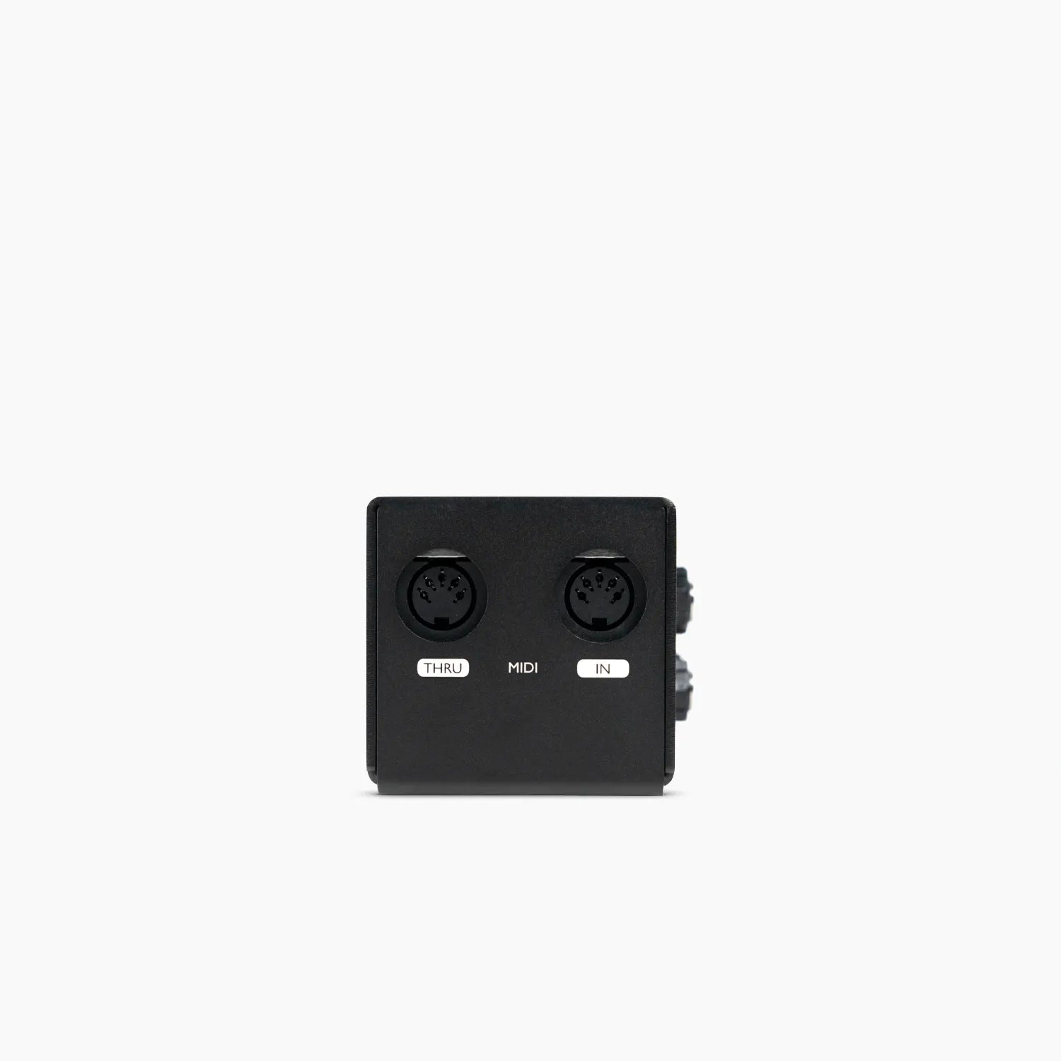 Commutateur de boucles réorganisables MIDI Morningstar ML5R