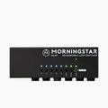 Commutateur de boucles réorganisables MIDI Morningstar ML5R