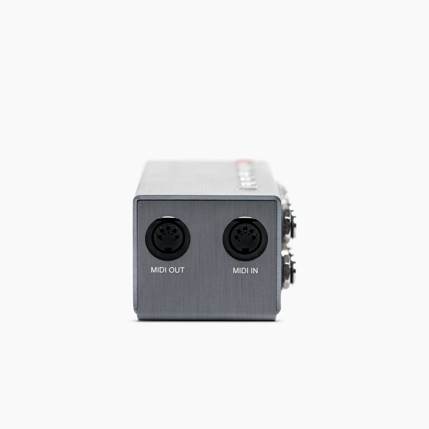 Commutateur de boucle MIDI Morningstar ML5