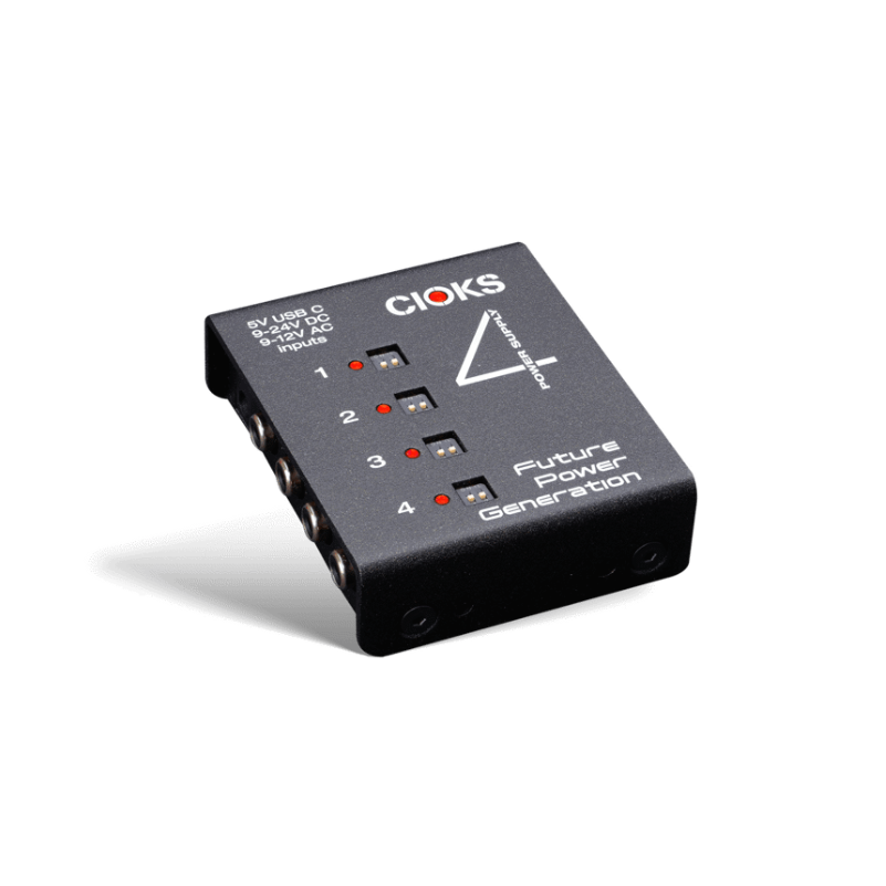 Cioks 4 Expander Kit