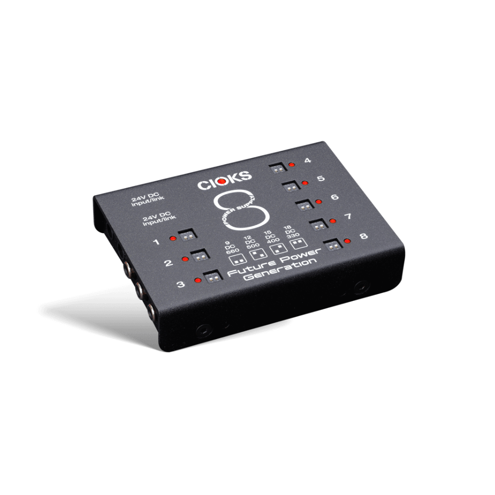 Cioks 8 Expander Kit