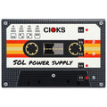 Cioks SOL - Cassette Limited Edition