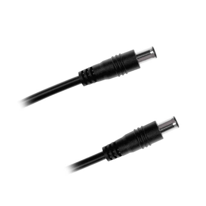 Cioks L2480 EIAJ Link Cable 80cm