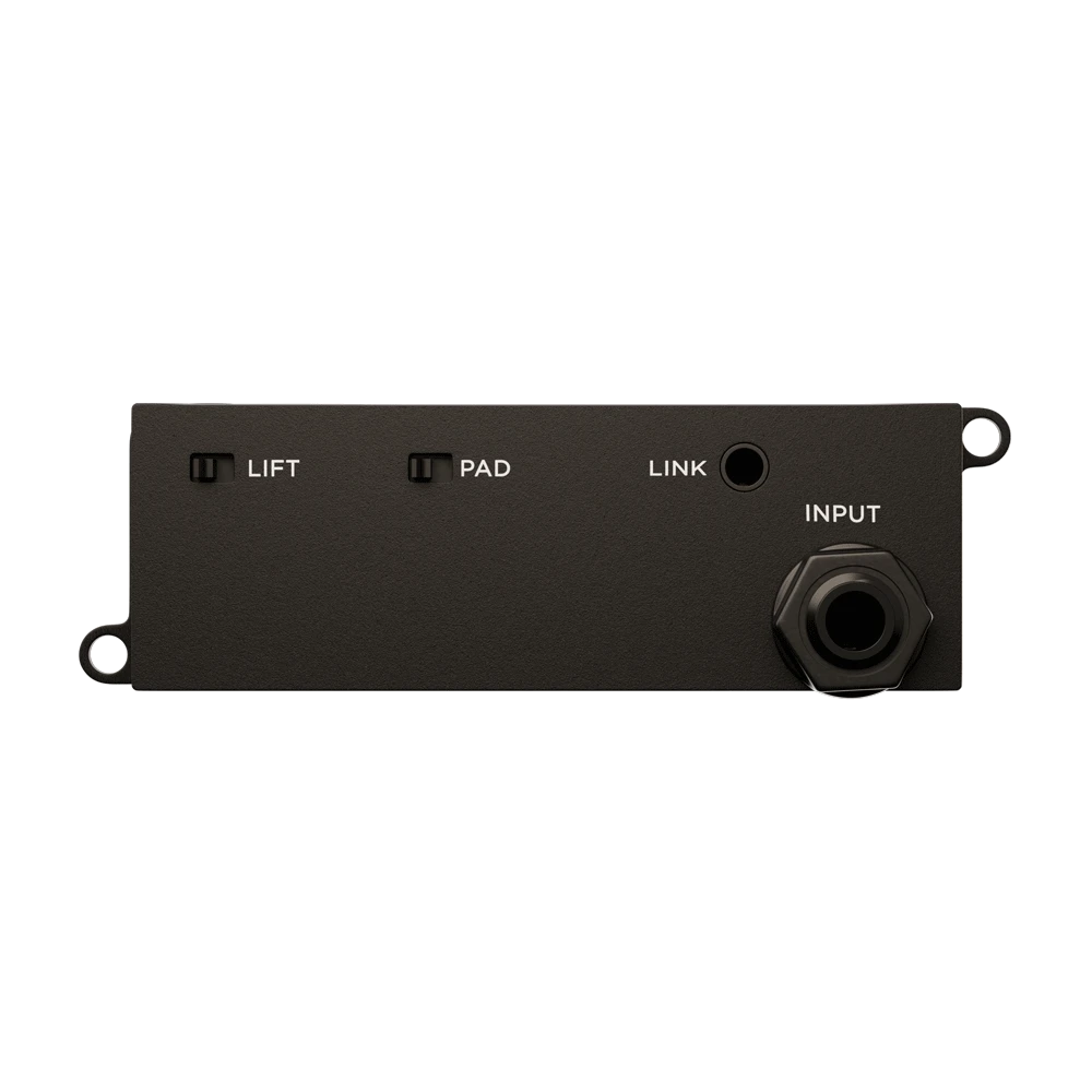 Temple Audio Passive DI Module