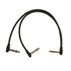 Insert Dual Mono TRS Patch Cable - Evidence Audio ESP Connectors