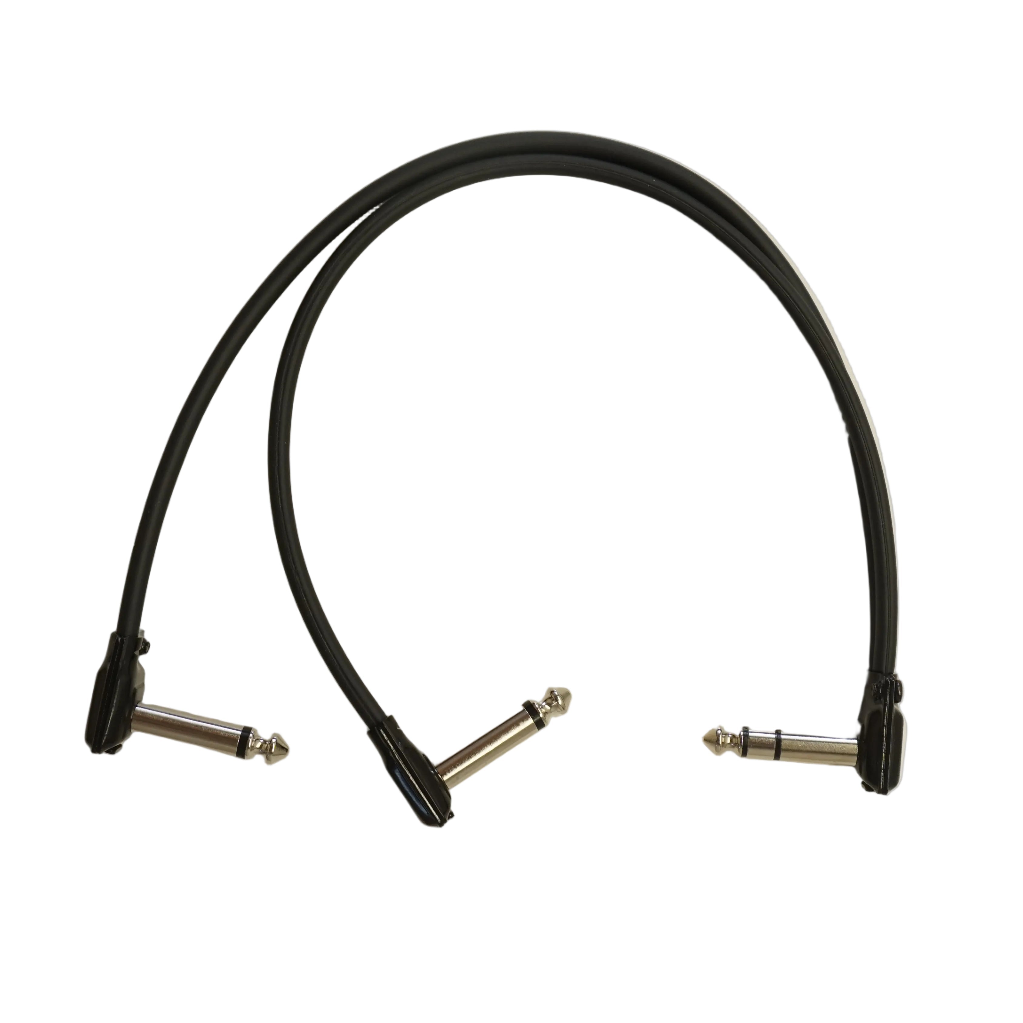 Insert Dual Mono TRS Patch Cable - Evidence Audio ESP Connectors