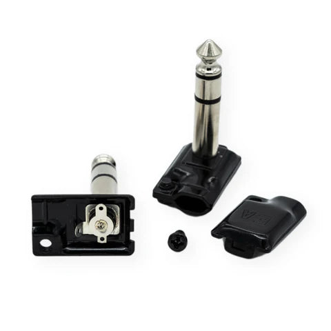Insert Dual Mono TRS Patch Cable - Evidence Audio ESP Connectors