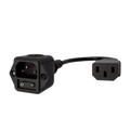 Temple Audio IEC MOD AC Mains Micro Module