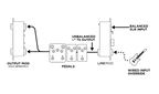 Temple Audio Line Input Module