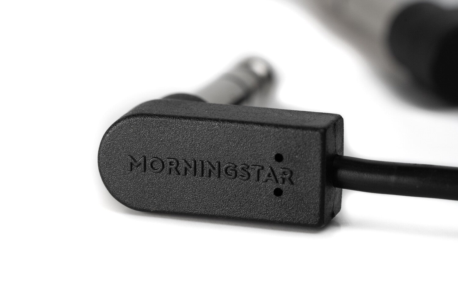 Pédalier MIDI Morningstar MC6 PRO