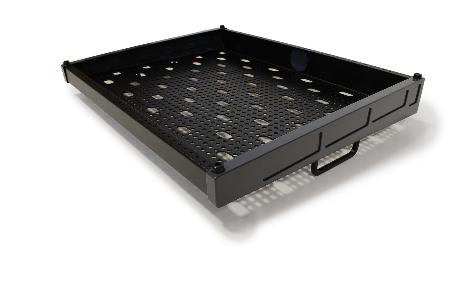 Temple Audio Trio 28