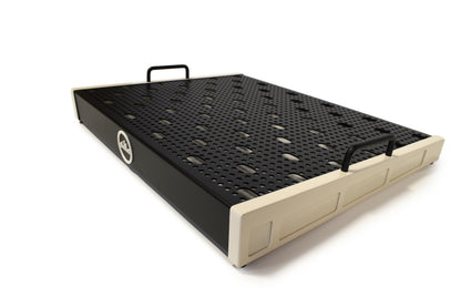 Temple Audio Trio 28