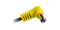 Cioks 3050 Type 3 - 2.5mm Barrel -  50cm